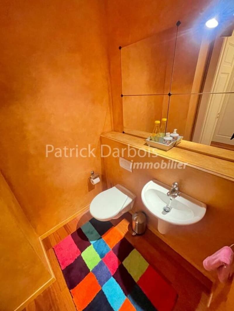 Appartement 5 pièces à Territet (11)
