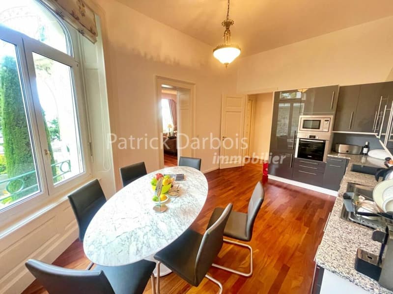 Appartement 5 pièces à Territet (16)