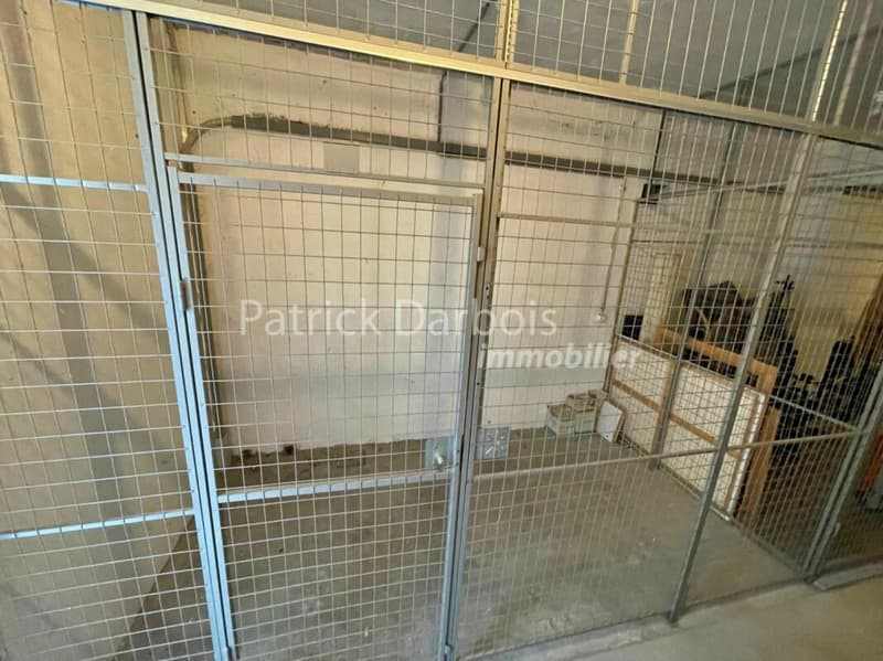 Appartement 5 pièces à Territet (53)