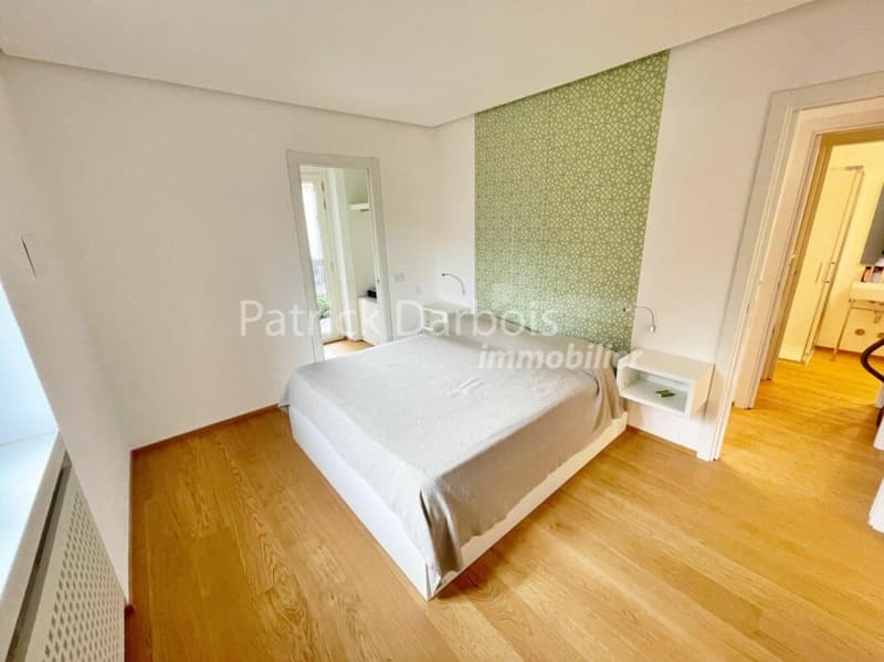Appartamento di 3,5 locali a Paradiso (16)