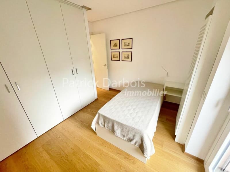 Appartamento di 3,5 locali a Paradiso (36)