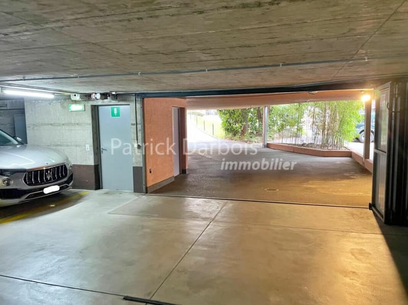 Appartamento di 3,5 locali a Paradiso (41)