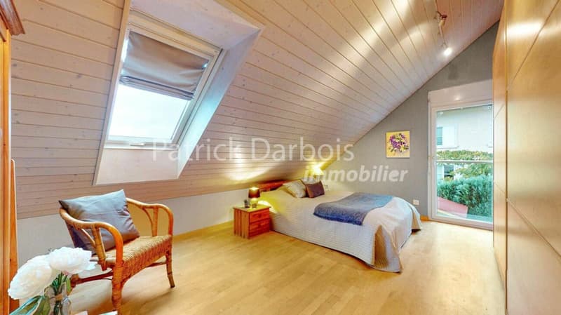 Villa indipendente di 5,5 locali a Chernex (33)