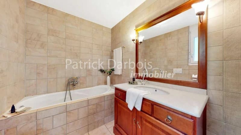 Villa indipendente di 5,5 locali a Chernex (27)