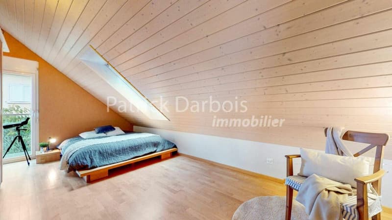 Villa indipendente di 5,5 locali a Chernex (34)