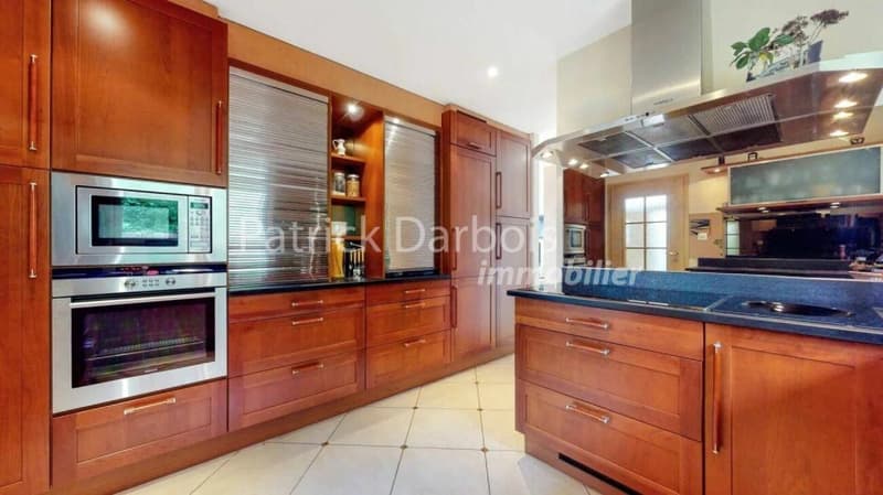 Villa indipendente di 5,5 locali a Chernex (30)