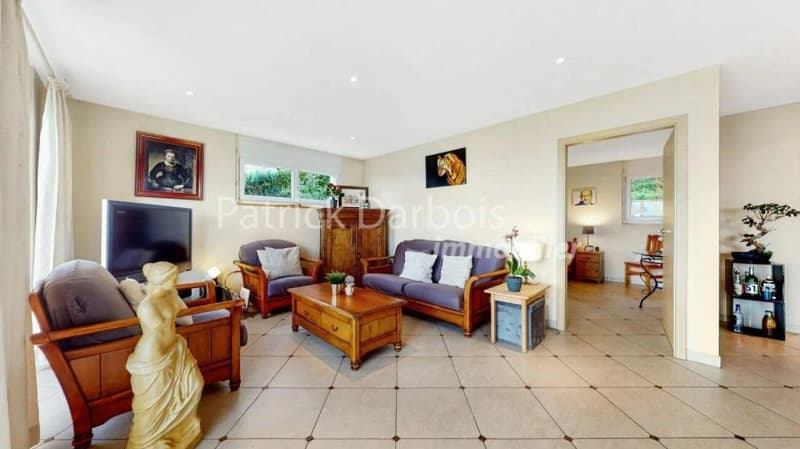 Villa indipendente di 5,5 locali a Chernex (25)