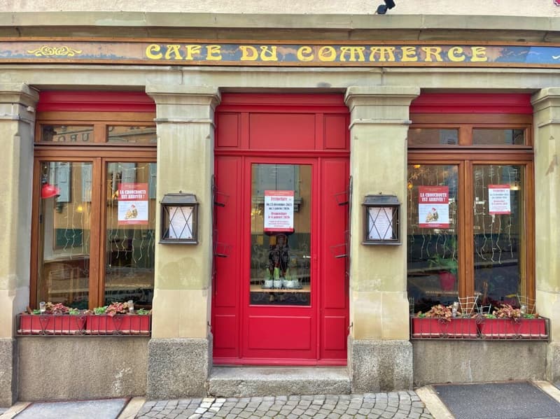 Local commercial + fonds de commerce (3)