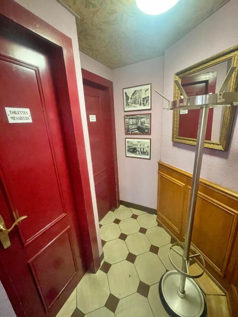 Local commercial + fonds de commerce (23)