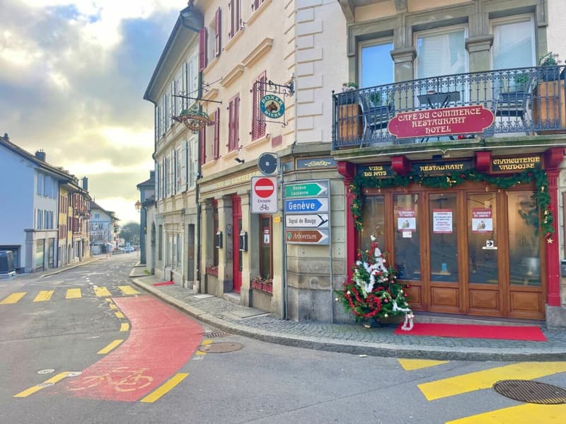 Local commercial + fonds de commerce (4)