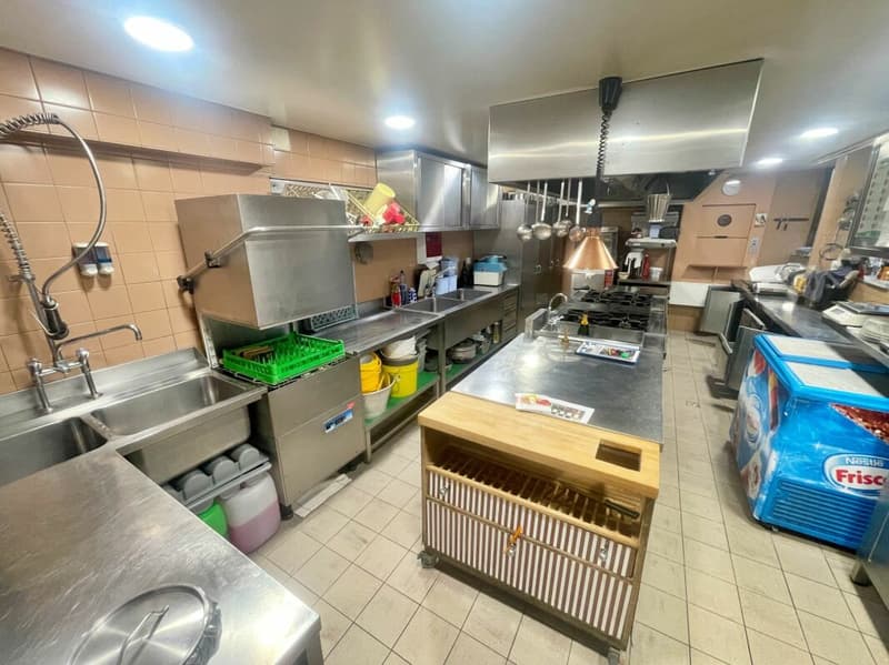 Local commercial + fonds de commerce (13)