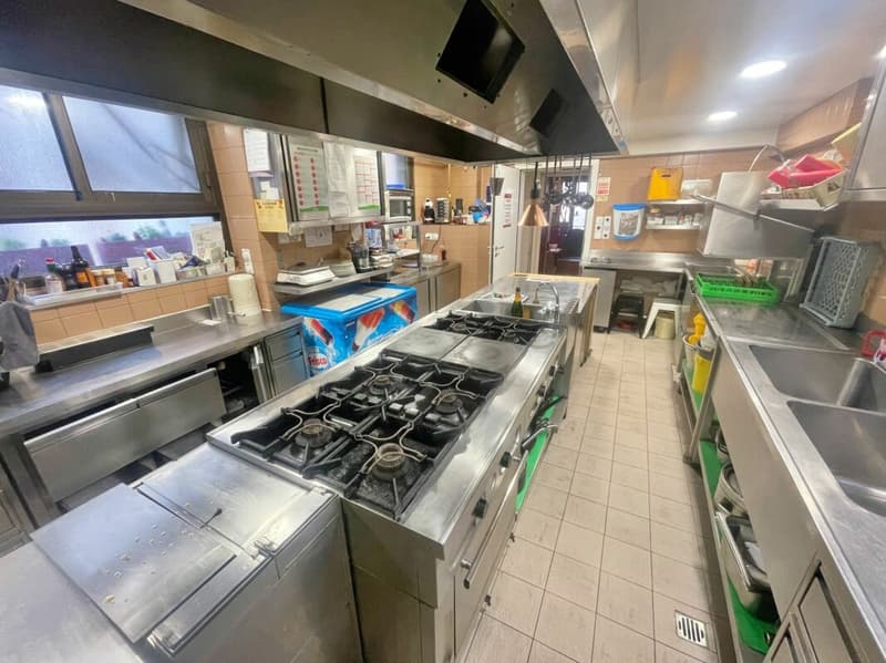 Local commercial + fonds de commerce (14)