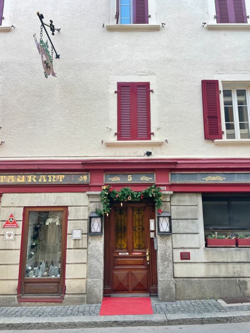 Local commercial + fonds de commerce (9)