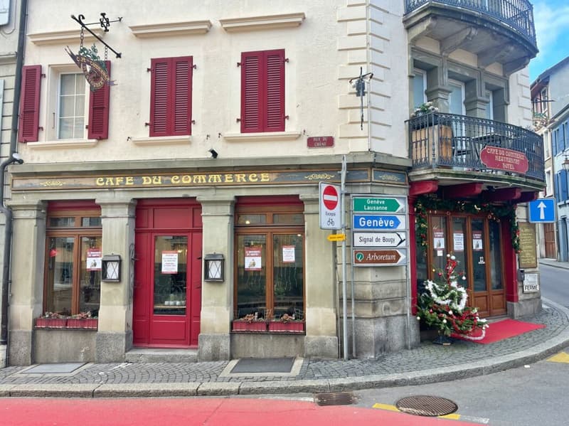 Local commercial + fonds de commerce (6)