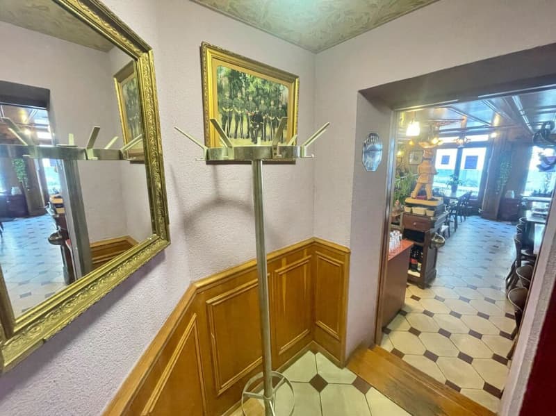 Local commercial + fonds de commerce (26)