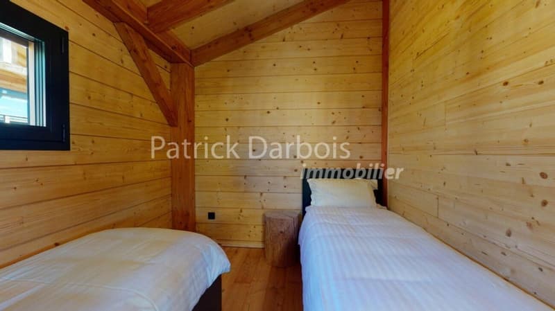 Chalet 4.5 pièces à Anzère (15)