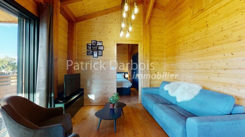 Chalet 4.5 pièces à Anzère (7)