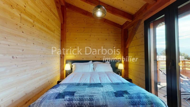 Chalet 4.5 pièces à Anzère (14)