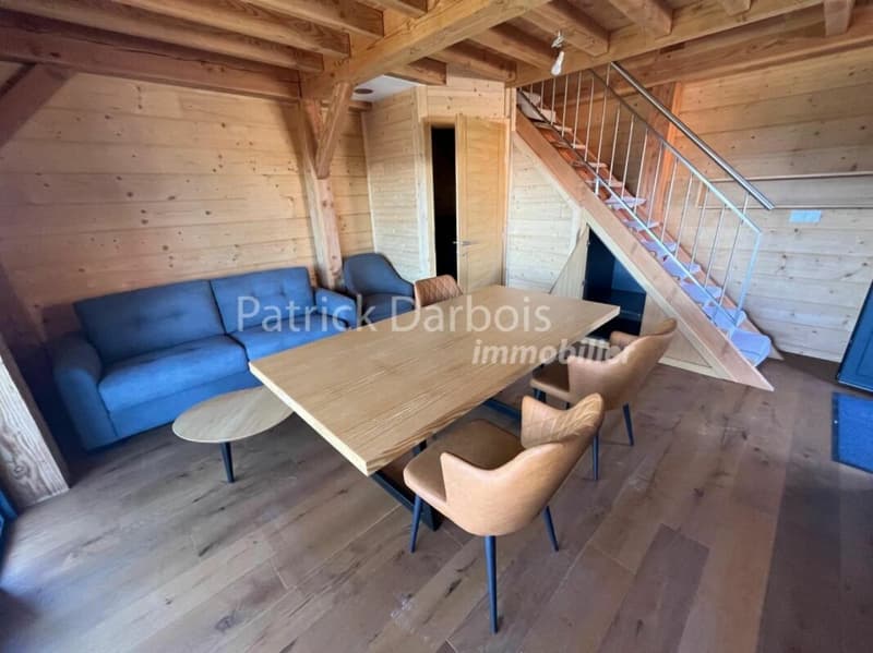 Chalet 3.5 pièces à Anzère (6)