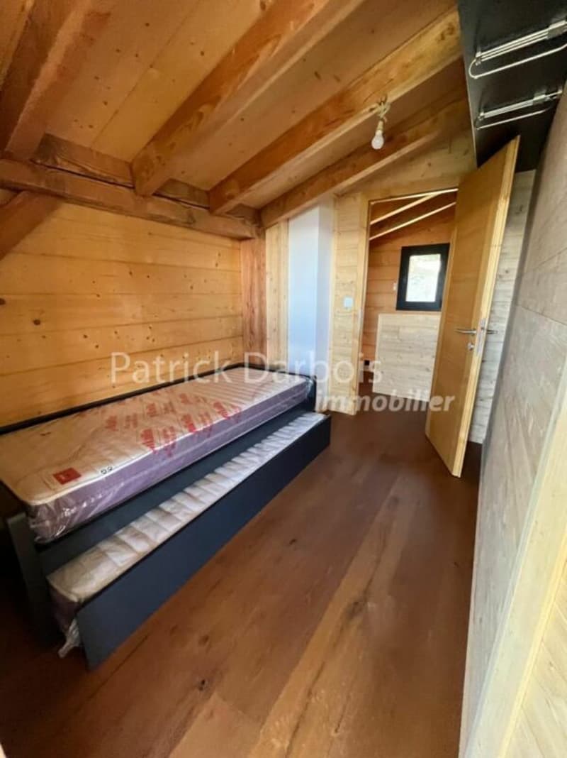 Chalet 3.5 pièces à Anzère (14)
