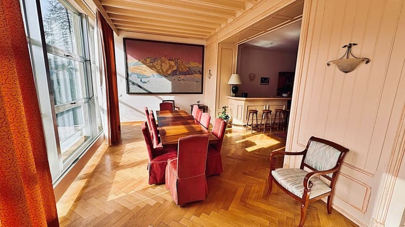 Stunning 2.5-room apartment in a 5-star residence (18)