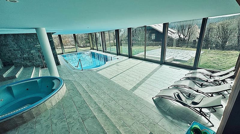 Stunning 2.5-room apartment in a 5-star residence (12)