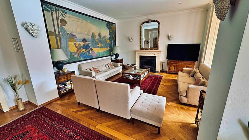Stunning 2.5-room apartment in a 5-star residence (16)