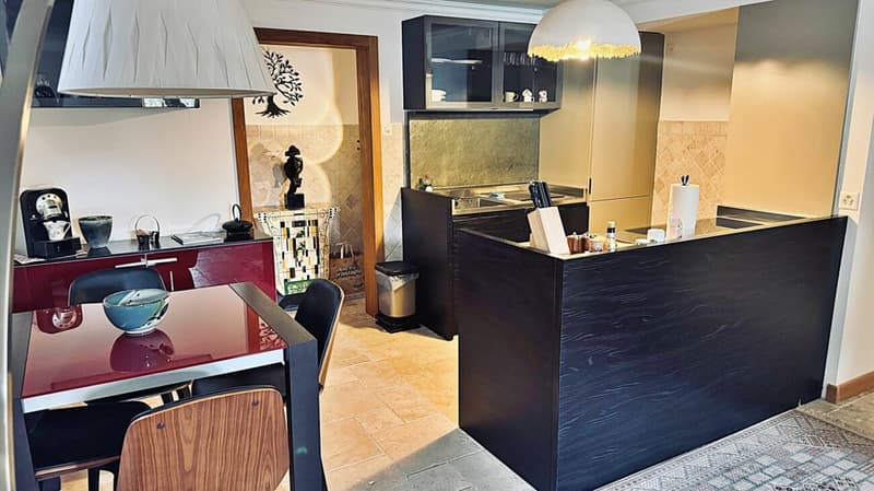 Stunning 2.5-room apartment in a 5-star residence (5)