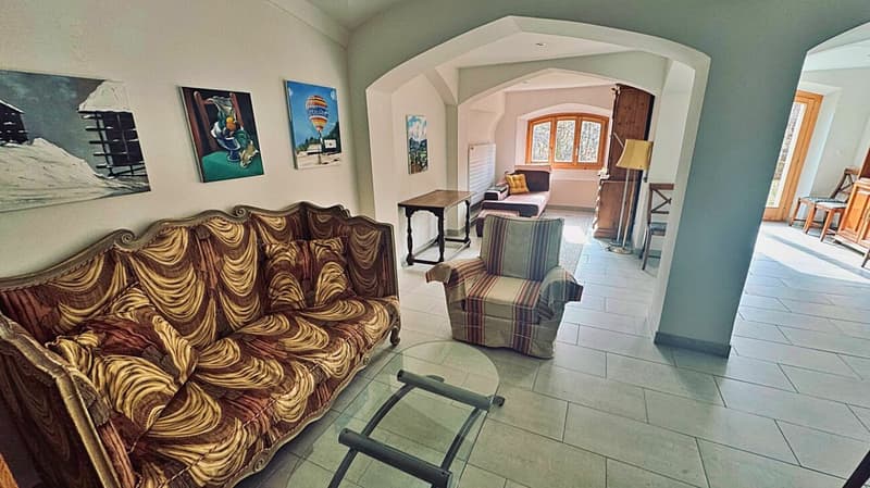 Stunning 2.5-room apartment in a 5-star residence (22)