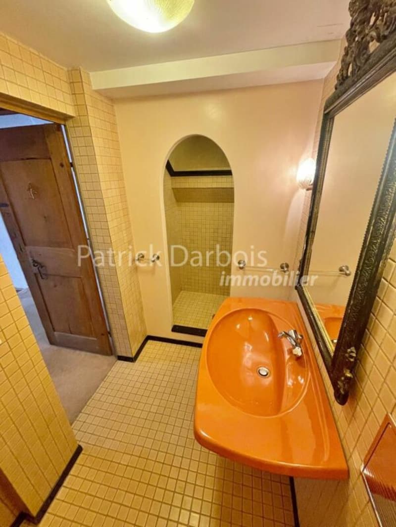 Casa di paese con 10 stanze a Montagny-près-Yverdon (14)