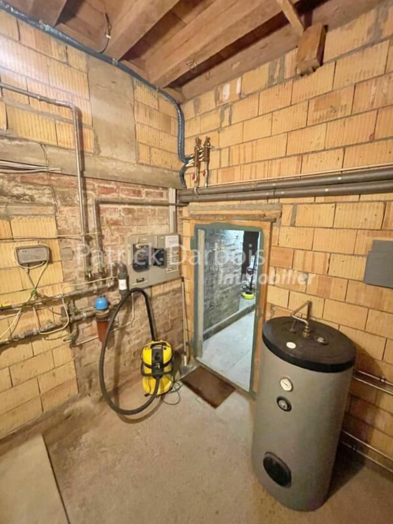 Casa di paese con 10 stanze a Montagny-près-Yverdon (45)
