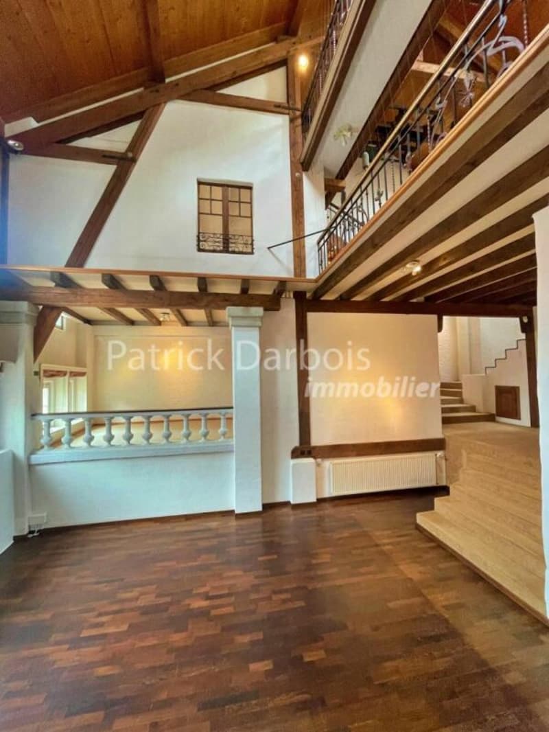 Casa di paese con 10 stanze a Montagny-près-Yverdon (11)