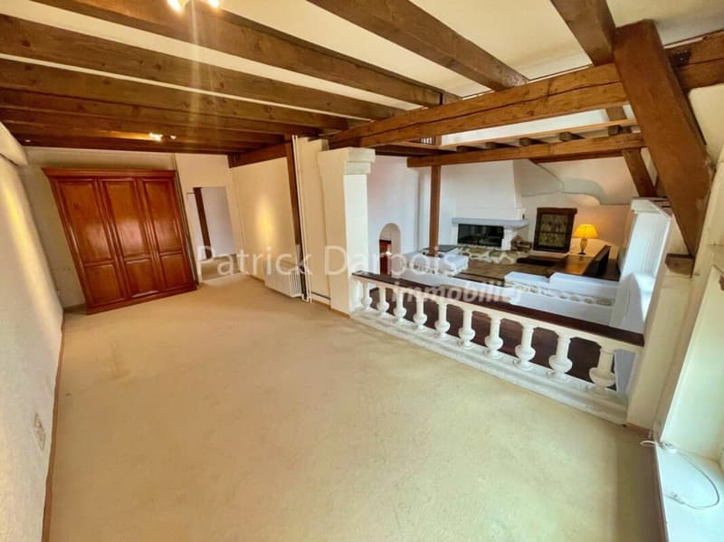 Casa di paese con 10 stanze a Montagny-près-Yverdon (21)