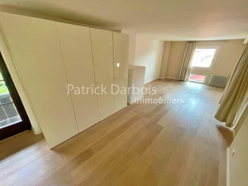 Casa di paese con 10 stanze a Montagny-près-Yverdon (28)