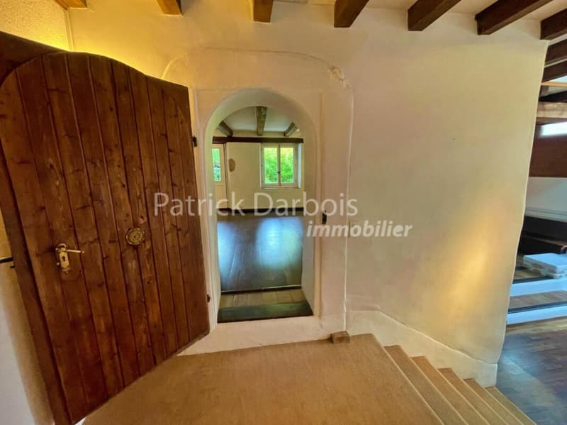 Casa di paese con 10 stanze a Montagny-près-Yverdon (15)