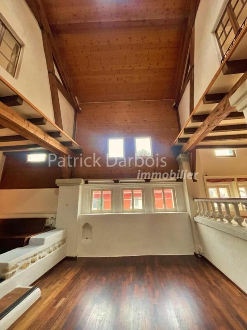 Casa di paese con 10 stanze a Montagny-près-Yverdon (12)
