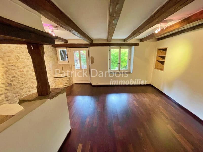 Casa di paese con 10 stanze a Montagny-près-Yverdon (16)