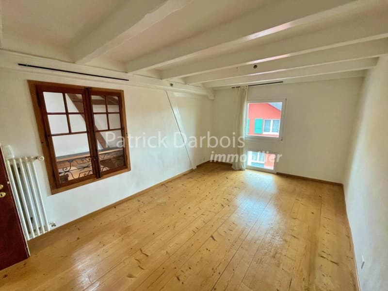 Casa di paese con 10 stanze a Montagny-près-Yverdon (24)
