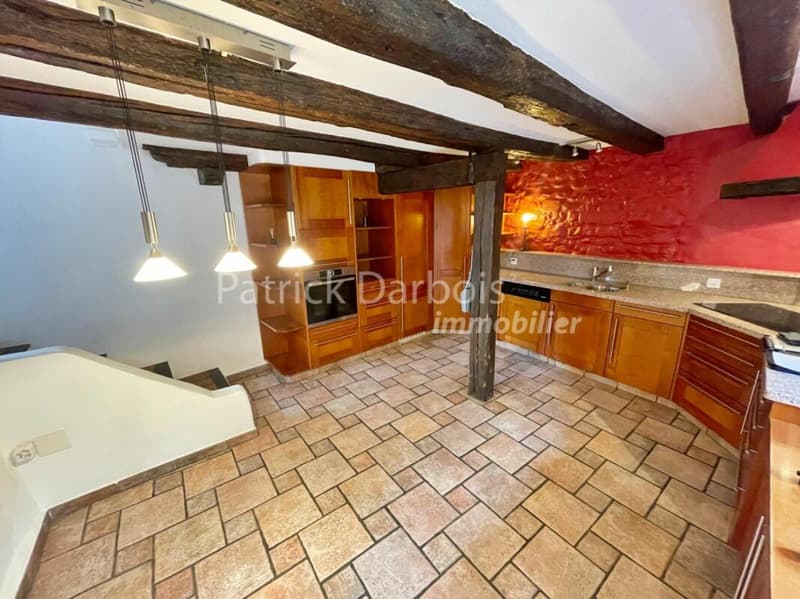 Casa di paese con 10 stanze a Montagny-près-Yverdon (3)