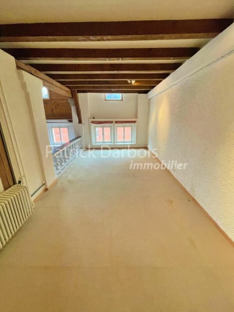 Casa di paese con 10 stanze a Montagny-près-Yverdon (20)