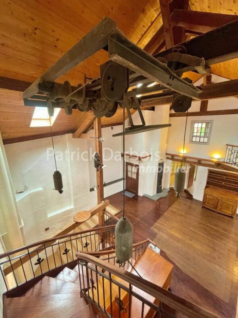 Casa di paese con 10 stanze a Montagny-près-Yverdon (33)