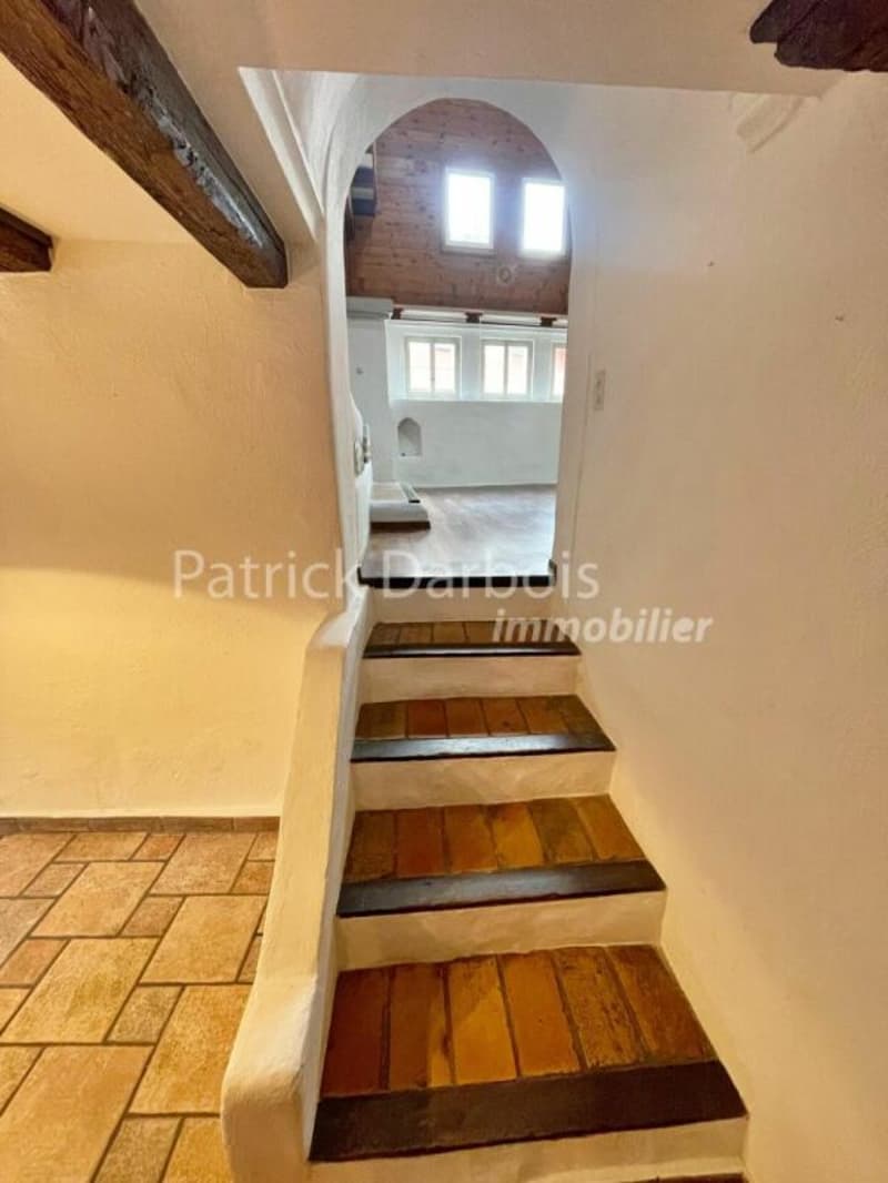Casa di paese con 10 stanze a Montagny-près-Yverdon (8)
