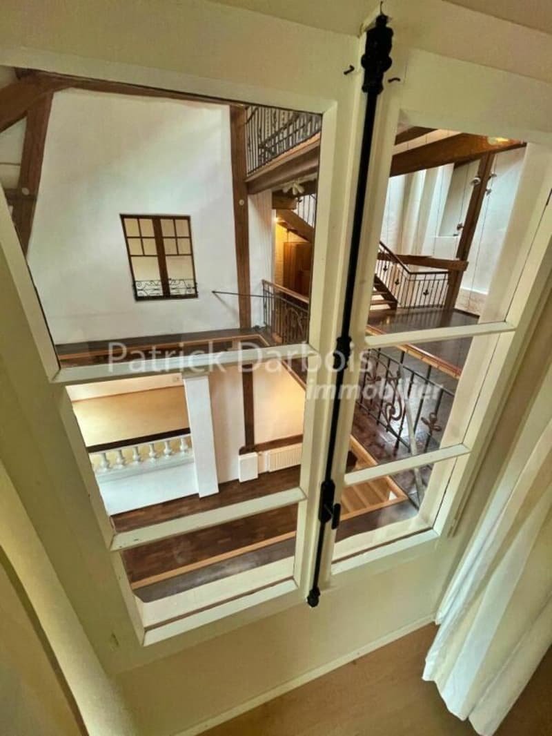 Casa di paese con 10 stanze a Montagny-près-Yverdon (30)