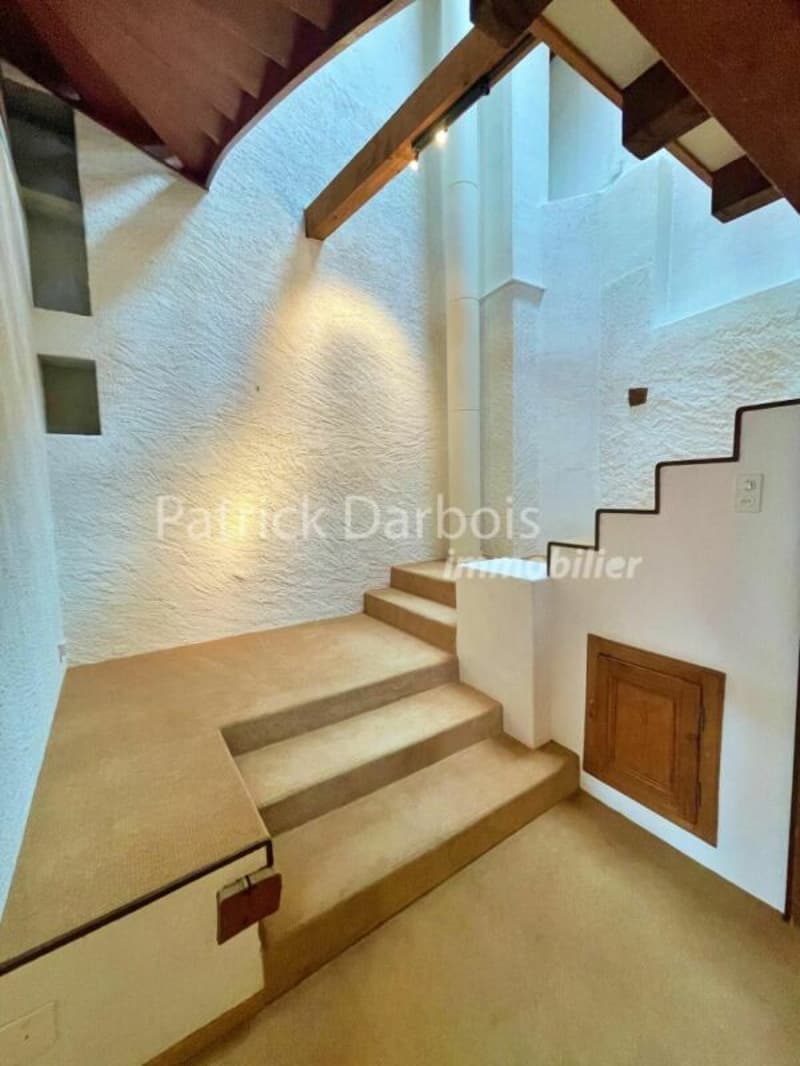 Casa di paese con 10 stanze a Montagny-près-Yverdon (19)
