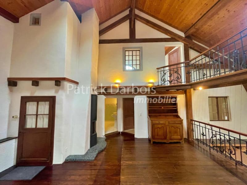 Casa di paese con 10 stanze a Montagny-près-Yverdon (23)