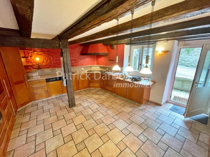 Casa di paese con 10 stanze a Montagny-près-Yverdon (7)