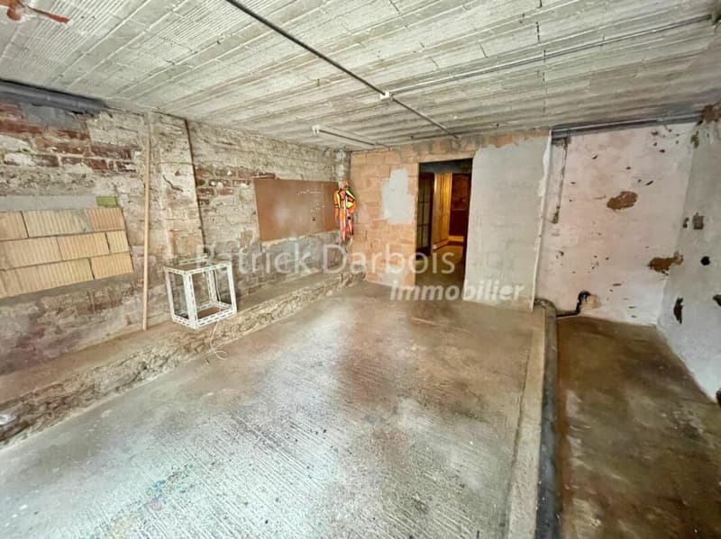 Casa di paese con 10 stanze a Montagny-près-Yverdon (43)