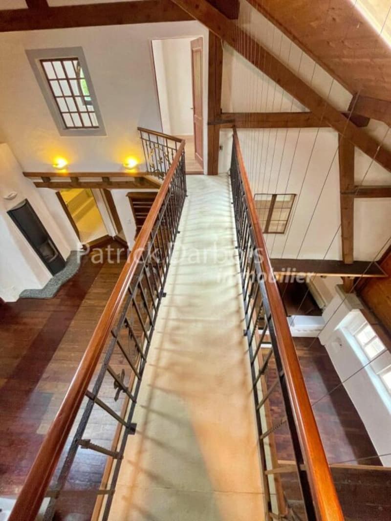 Casa di paese con 10 stanze a Montagny-près-Yverdon (36)