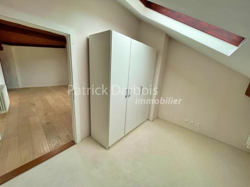 Casa di paese con 10 stanze a Montagny-près-Yverdon (41)