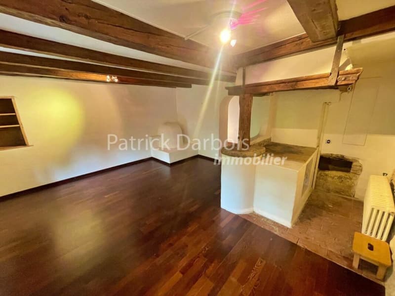 Casa di paese con 10 stanze a Montagny-près-Yverdon (18)